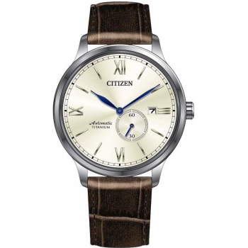 Citizen Automatic