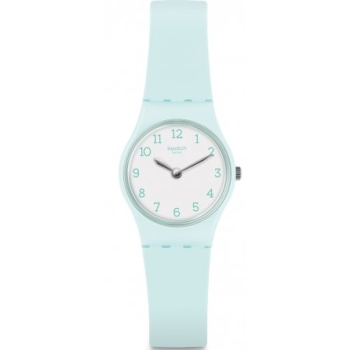 Swatch Greenbelle