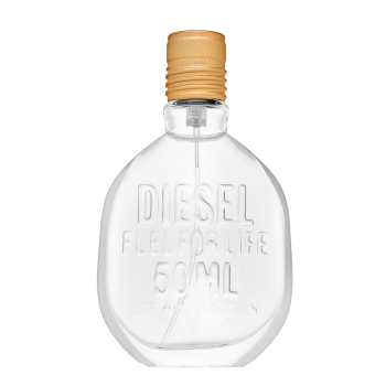 Diesel Fuel for Life Homme toaletná voda pre mužov 50 ml