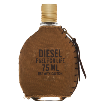 Diesel Fuel for Life Homme toaletná voda pre mužov 75 ml