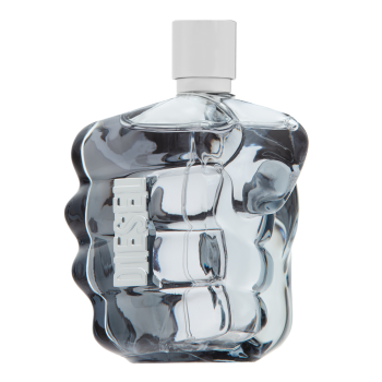 Diesel Only The Brave toaletná voda pre mužov 200 ml