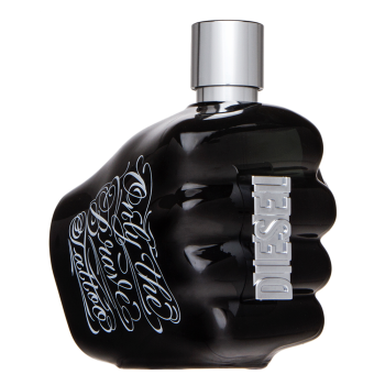 Diesel Only The Brave Tattoo toaletná voda pre mužov 125 ml