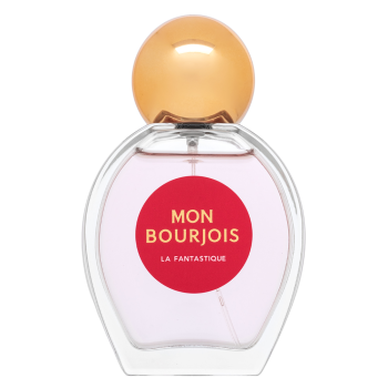 Bourjois Mon Bourjois La Fantastique woda perfumowana dla kobiet 50 ml
