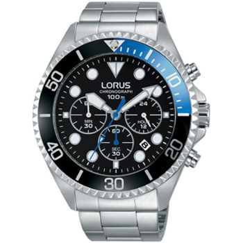 Lorus Chronograph