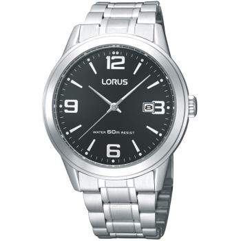 Lorus Man