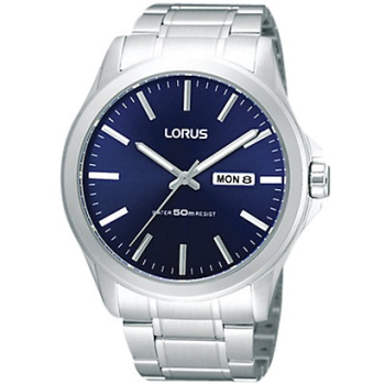 Lorus Man