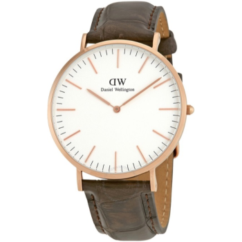 Daniel Wellington Classic York