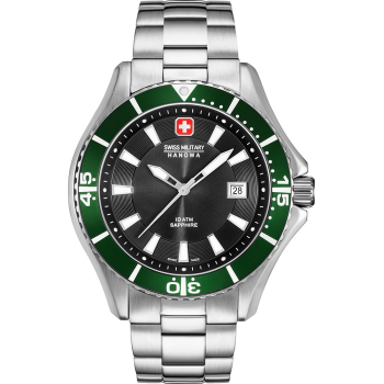 Swiss Military Hanowa Nautila Gents