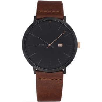 Tommy Hilfiger James