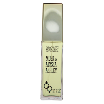 Alyssa Ashley Musk toaletná voda unisex 100 ml