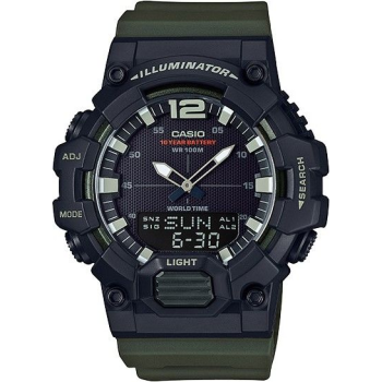 Casio Collection
