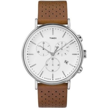 Timex Weekender Fairfield