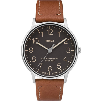 Timex  Waterbury