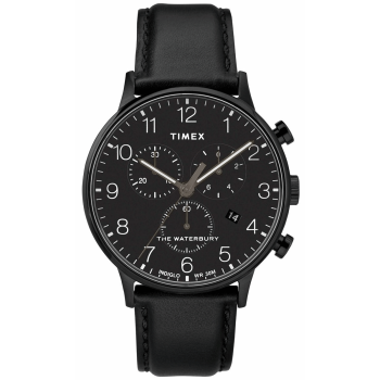 Timex  Waterbury