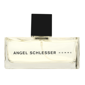 Angel Schlesser Homme Eau de Toilette bărbați 125 ml