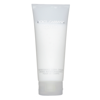 Dolce & Gabbana Light Blue Creme de corp femei 200 ml