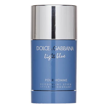 Dolce & Gabbana Light Blue Pour Homme deostick dla mężczyzn 75 g