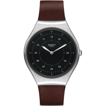 Swatch Skinbrushed