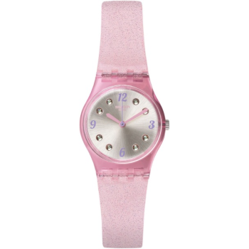Swatch Rose Glistar