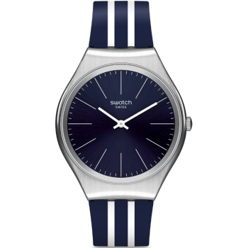 Swatch Skinblueiron