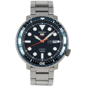 Seiko 5