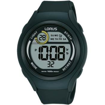  Lorus Sports