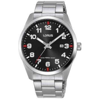  Lorus Sports