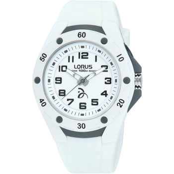 Lorus N. D. Foundation