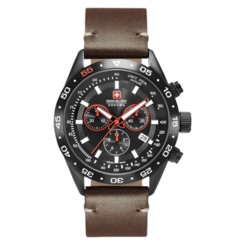 Swiss Military Hanowa Challenger PRO