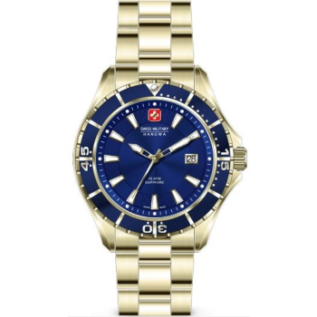 Swiss Military Hanowa Nautila