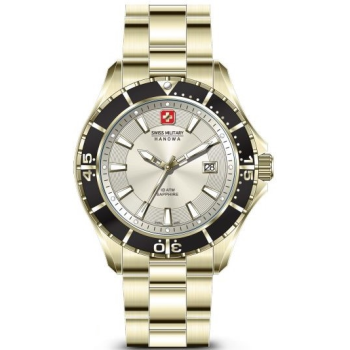 Swiss Military Hanowa Nautila