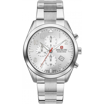 Swiss Military Hanowa Helvetus Chrono