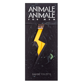 Animale Animale toaletní voda pro muže 100 ml