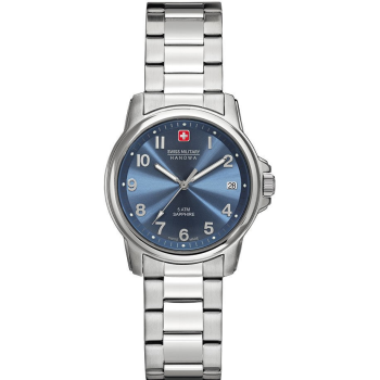 Swiss Military Hanowa Swiss Soldier Lady Prime