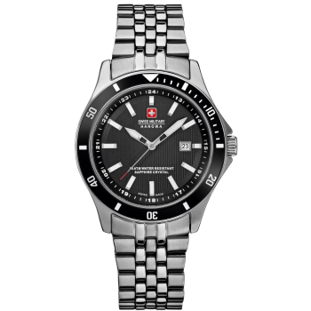 Swiss Military Hanowa Flagship Lady