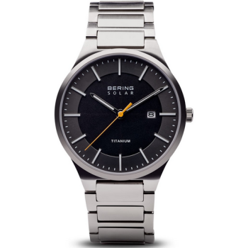 Bering Titanium