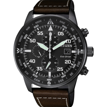 Citizen Eco-Drive