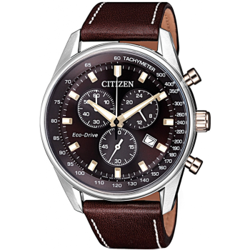 Citizen Eco-Drive