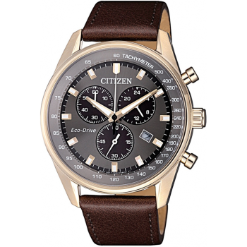 Citizen Eco-Drive