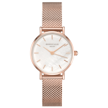 Rosefield The Small Edit