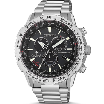 Citizen Radio Controlled