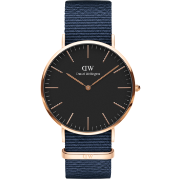 Daniel Wellington Bayswater