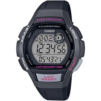 Casio Youth Step Tracker 
