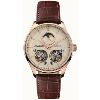 Ingersoll 1892 The Chord