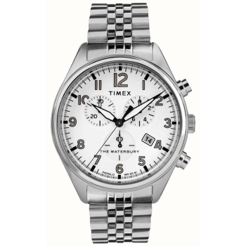 Timex The Waterbury Chronograph