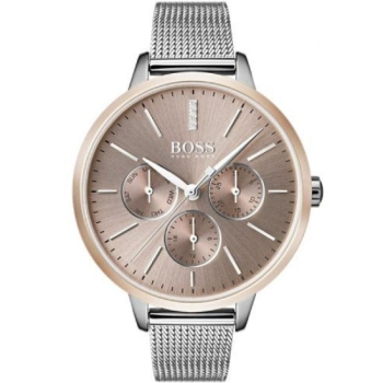 Hugo Boss Symphony