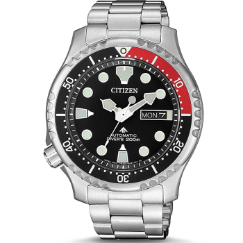 Citizen Promaster