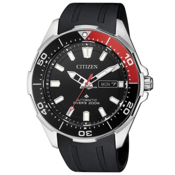 Citizen Promaster