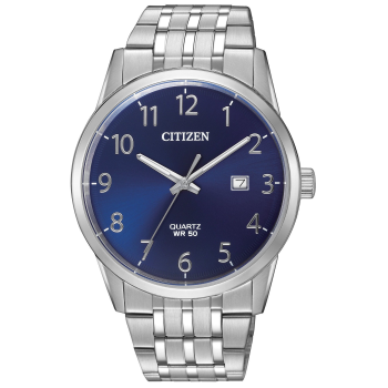 Citizen Quartz
