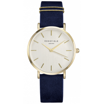 Rosefield The West Village